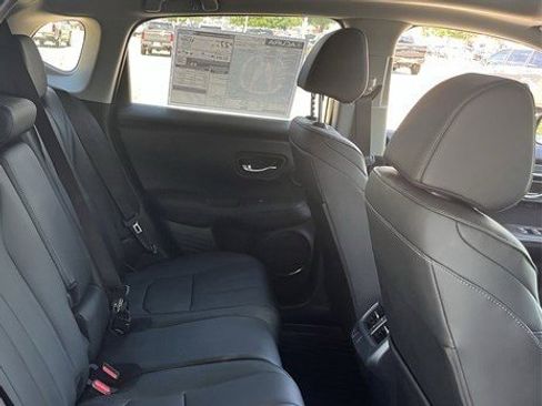 New 2025 Acura ADX AWD image 31