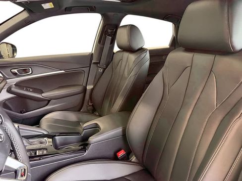 New 2026 Acura Integra A-Spec image 16