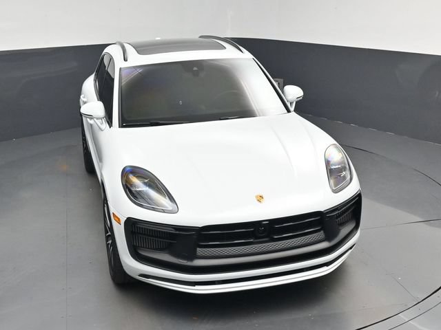 Used 2023 Porsche Macan GTS AWD/4WD image 26