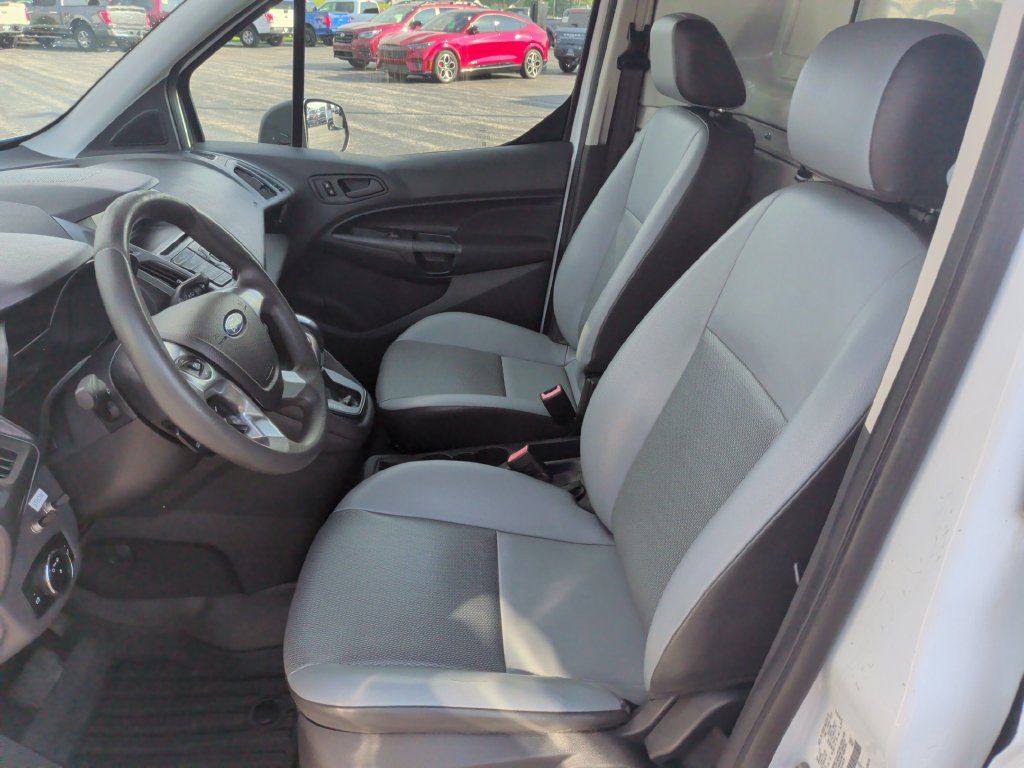 Used 2016 Ford Transit Connect XL FWD image 4
