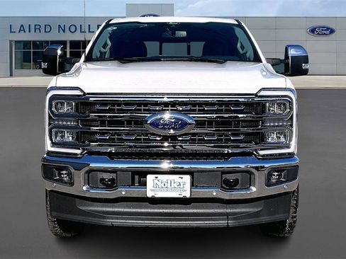 New 2026 Ford F350 Lariat w/ Lariat Ultimate Package image 15