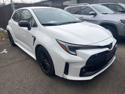 Used 2024 Toyota Corolla Premium