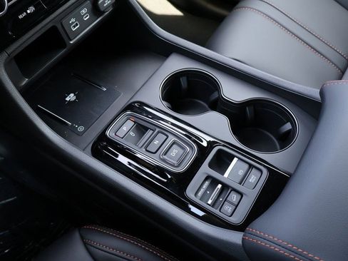 New 2025 Honda Pilot TrailSport image 25