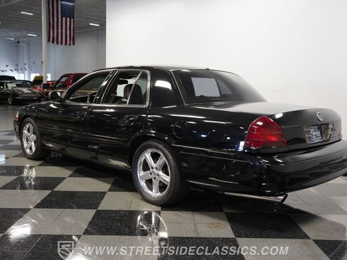 Used 2003 Mercury Marauder image 9