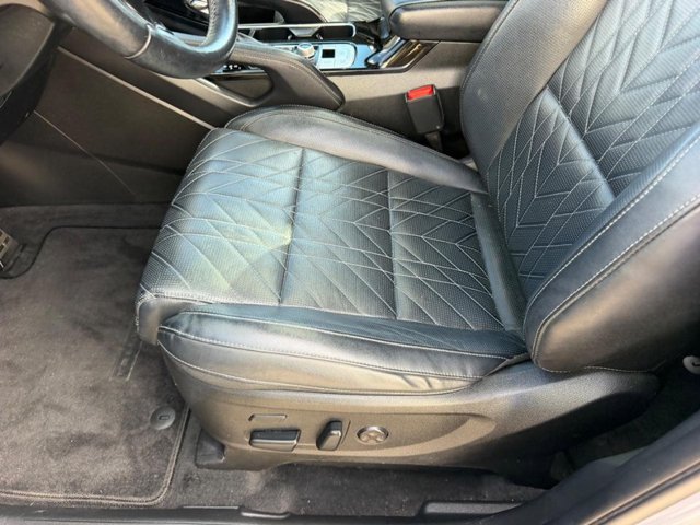 Used 2023 Kia Telluride SX Prestige X-Pro AWD/4WD image 22