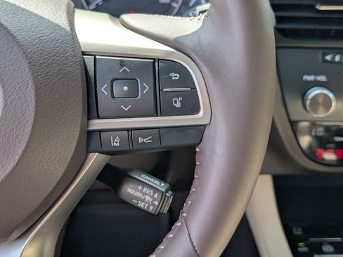 Used 2018 Lexus RX 450h AWD w/ Premium Package image 25