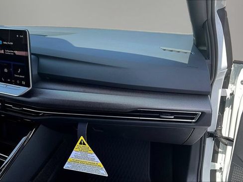 New 2026 Volkswagen Golf w/ Euro Style Package AWD/4WD image 28
