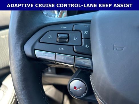 Used 2024 Cadillac CT5 V Blackwing w/ Driver Assist Package RWD image 15