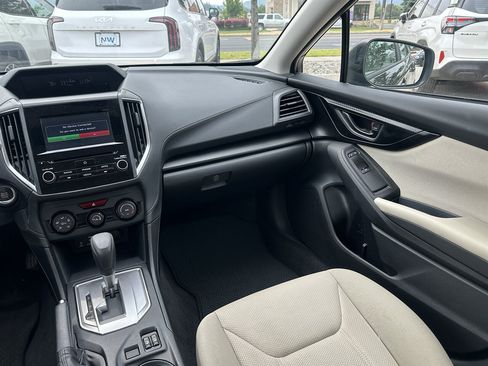 Used 2023 Subaru Impreza 2.0i Premium AWD/4WD image 16