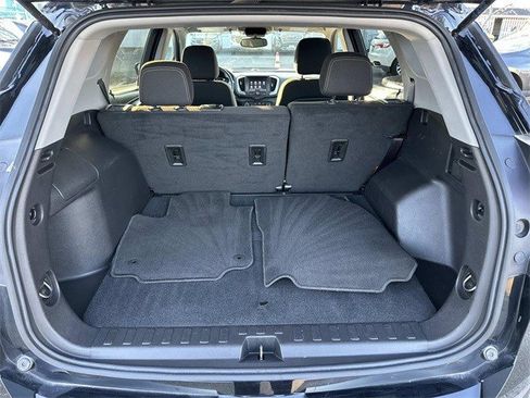 Certified 2024 GMC Terrain SLE image 12