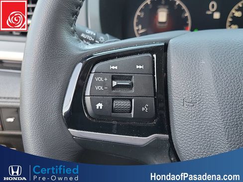 Certified 2026 Honda Odyssey Touring image 11