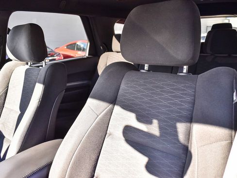 Used 2020 Dodge Durango GT w/ Blacktop Package image 22