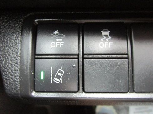 Used 2020 Honda Civic EX image 27