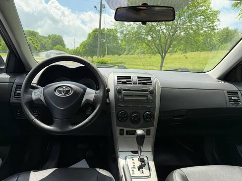 Used 2010 Toyota Corolla S FWD image 9