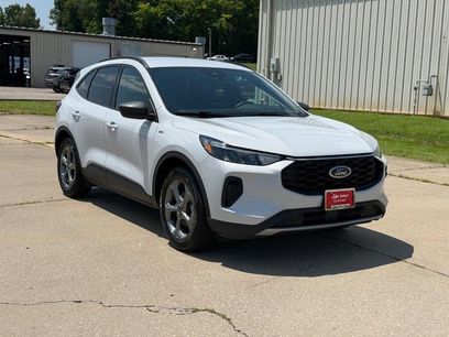 Used 2025 Ford Escape ST-Line