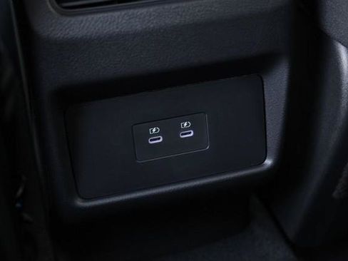 New 2026 Nissan Rogue SV AWD/4WD image 21