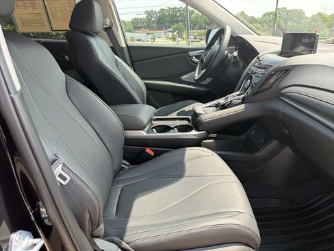 Certified 2026 Acura RDX SH-AWD w/ Technology Package image 33