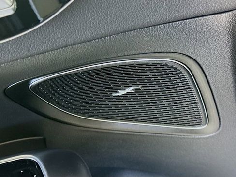 New 2026 Mercedes-Benz C 43 AMG 4MATIC Sedan image 19