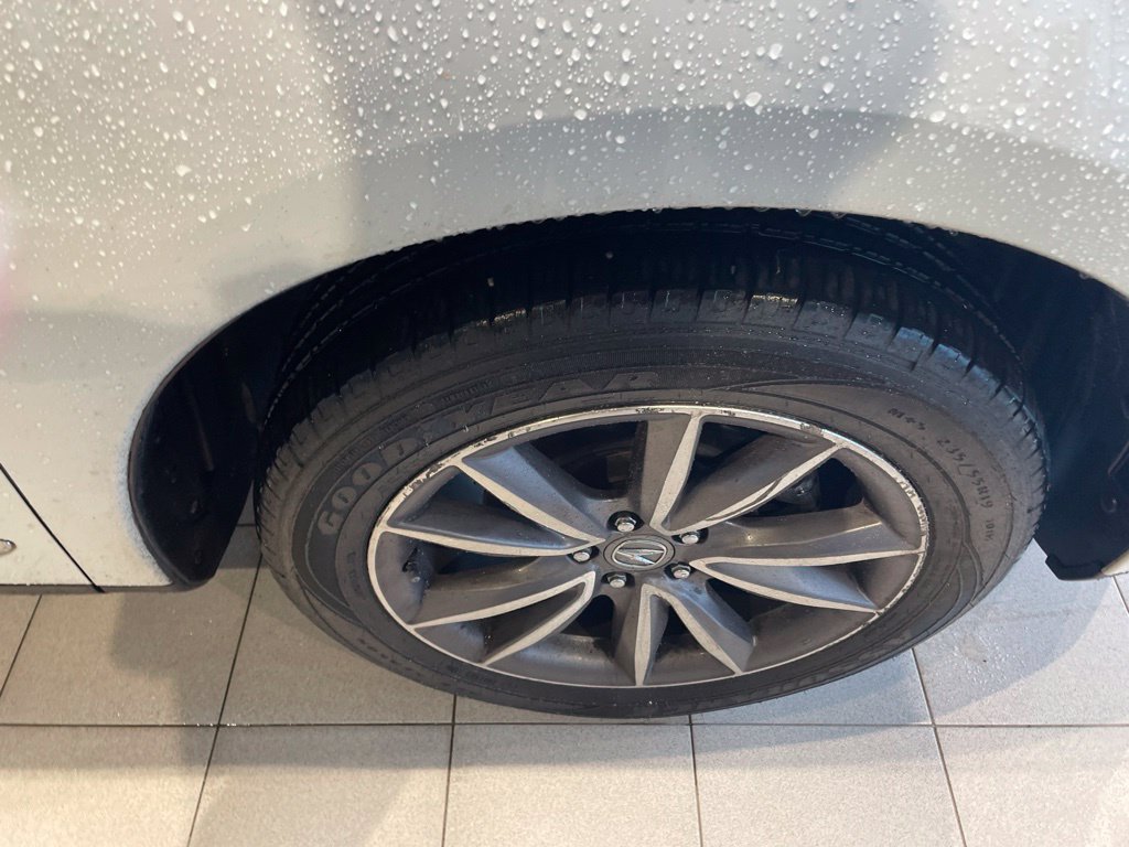 Used 2020 Acura RDX w/ Technology Package AWD/4WD image 4