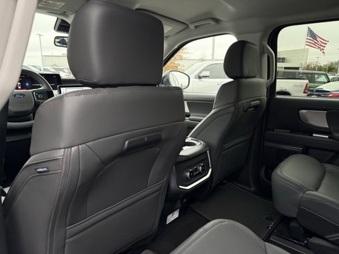 New 2026 Ford Expedition Max Active image 26