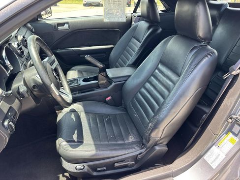 Used 2007 Ford Mustang GT RWD image 17