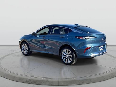 Used 2024 Buick Envista Avenir FWD image 6