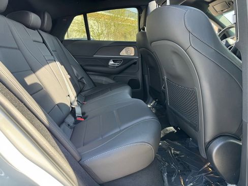 Certified 2025 Mercedes-Benz GLE 450 GLE 450 image 22