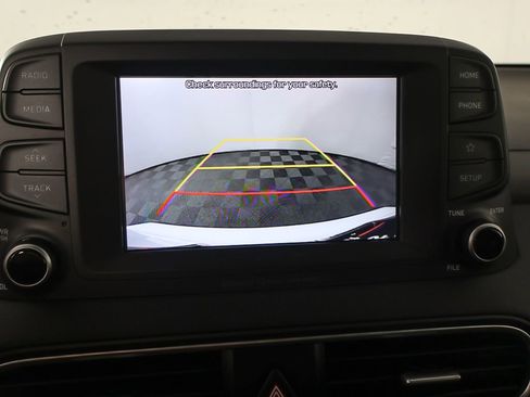 Used 2020 Hyundai Kona SEL AWD/4WD image 39