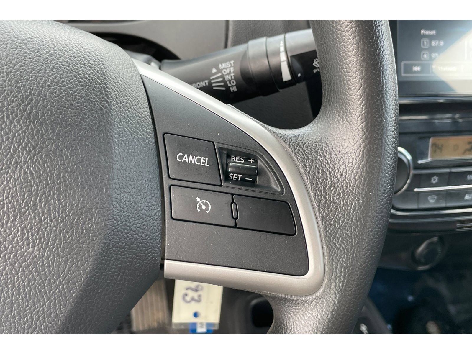Used 2023 Mitsubishi Mirage G4 LE FWD image 32
