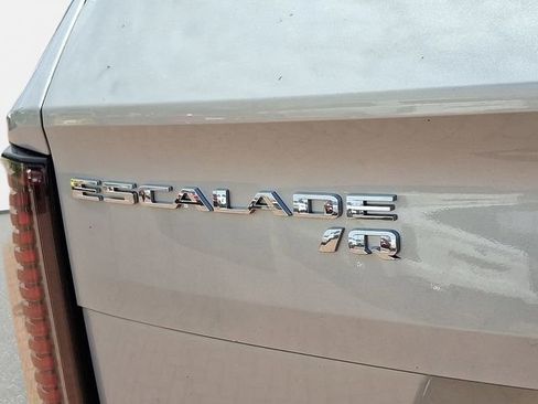 New 2025 Cadillac Escalade IQ Sport 1 image 27
