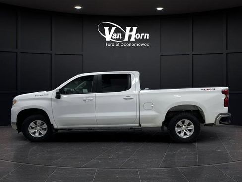 Used 2023 Chevrolet Silverado 1500 LT image 11