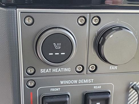 New 2025 INEOS Grenadier image 16