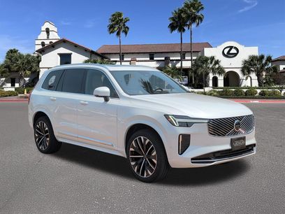 Used 2026 Volvo XC90 B6 Ultra w/ Protection Package