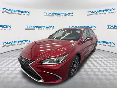 Used 2025 Lexus ES 350 w/ Premium Package