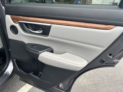Used 2021 Honda CR-V EX-L image 37