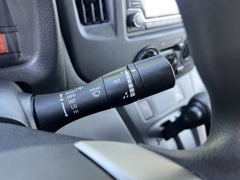 Used 2019 Nissan NV200 S w/ Cruise Control Package FWD image 10