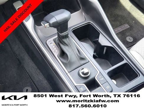 New 2025 Kia Sorento S FWD image 12