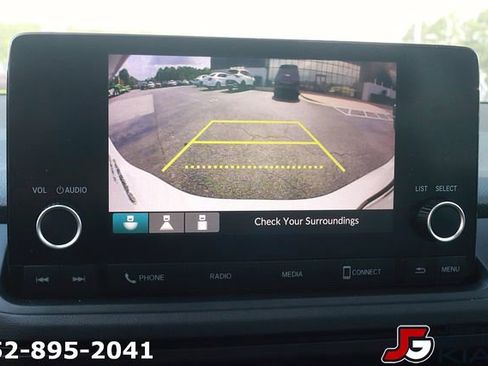 Used 2023 Honda Accord EX image 25