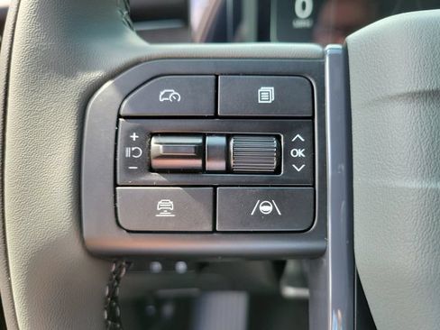 New 2027 Kia Telluride SX X-Line w/ Towing Package AWD/4WD image 30