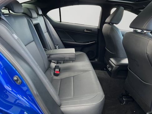 Certified 2024 Lexus IS 350 F Sport image 8