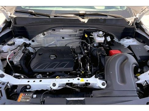 Used 2025 Chevrolet TrailBlazer ACTIV w/ Convenience Package image 11