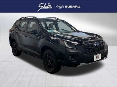 Used 2024 Subaru Crosstrek 2.5i Sport w/ Crosstrek Mirror Package