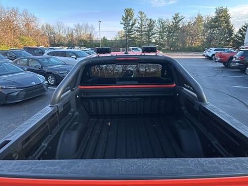 Used 2020 Chevrolet Colorado ZR2 w/ ZR2 Dusk Special Edition image 37