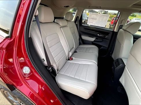 New 2026 Honda CR-V EX-L image 23
