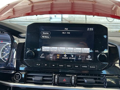 Used 2023 Nissan Pathfinder SL w/ SL Premium Package image 25