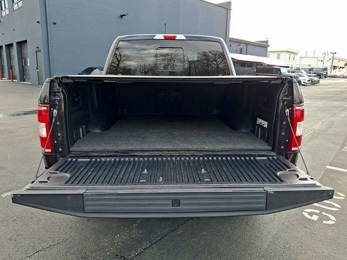 Used 2020 Ford F150 XLT w/ Equipment Group 302A Luxury image 28