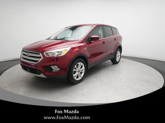 Used 2019 Ford Escape SE AWD/4WD video 1
