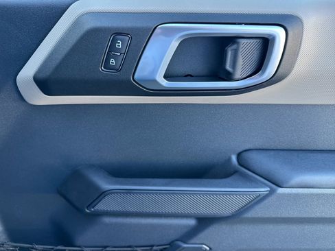 New 2026 Ford Bronco Big Bend w/ Black Diamond Package image 18