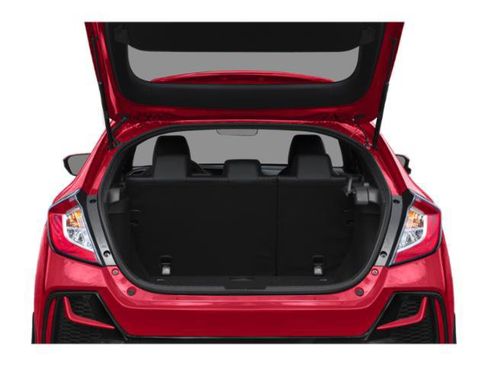 Used 2020 Honda Civic EX-L image 11