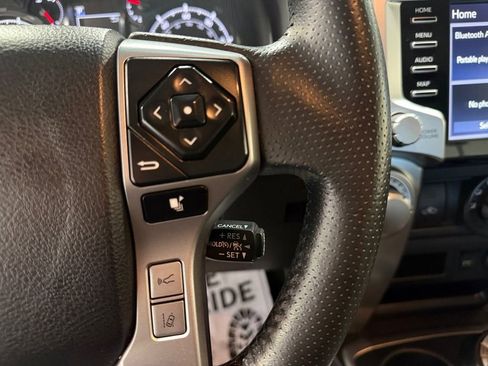 Used 2022 Toyota 4Runner SR5 image 25